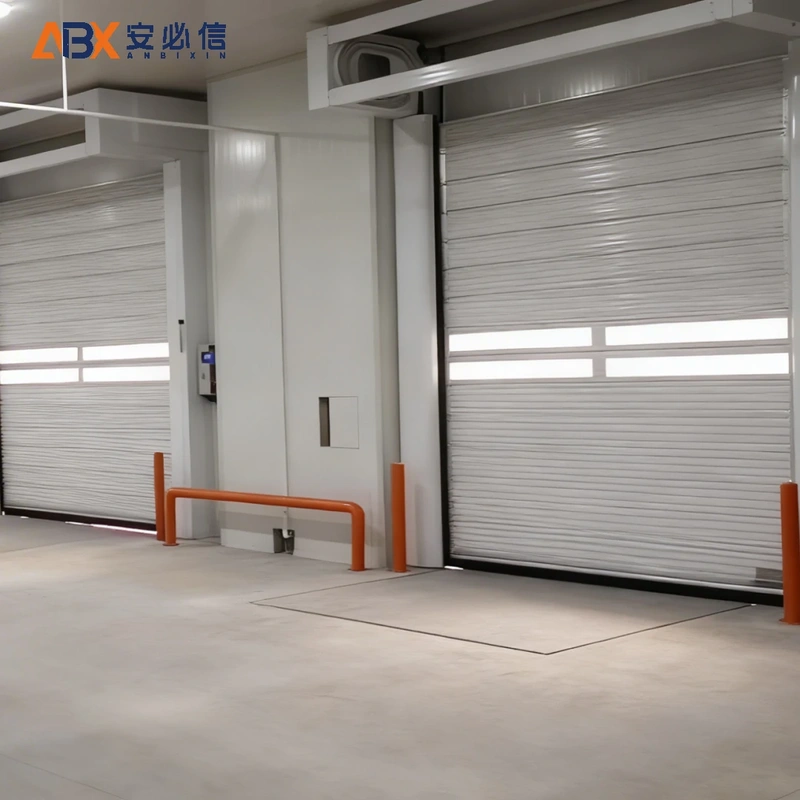巴中市雷达高速门